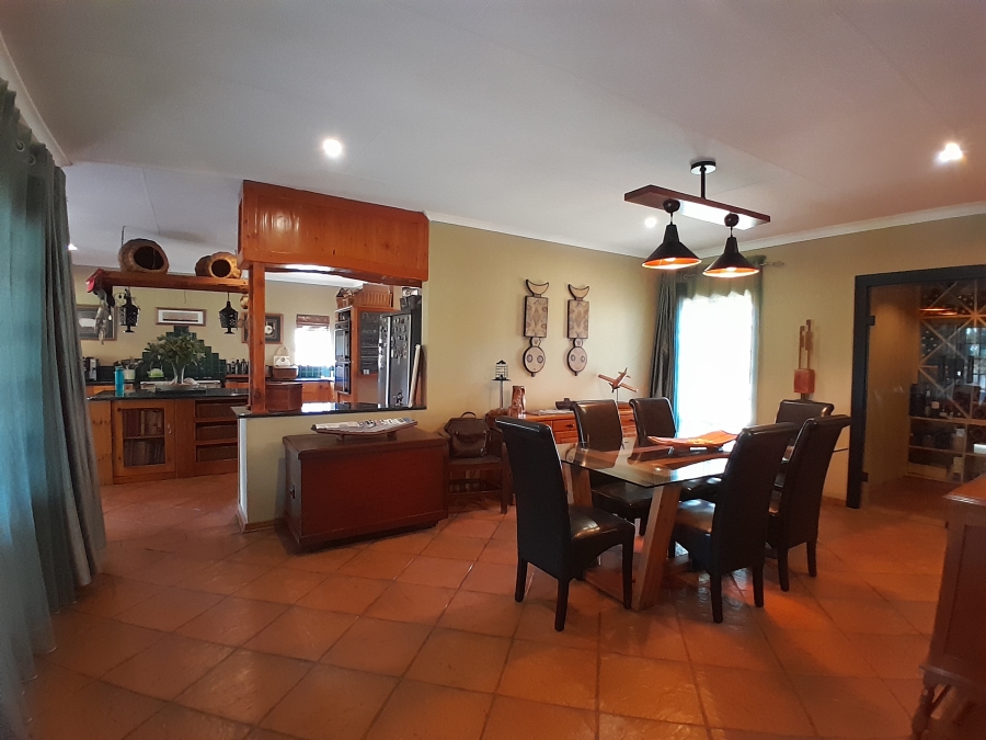 Commercial Property for Sale in Modderfontein A H North West